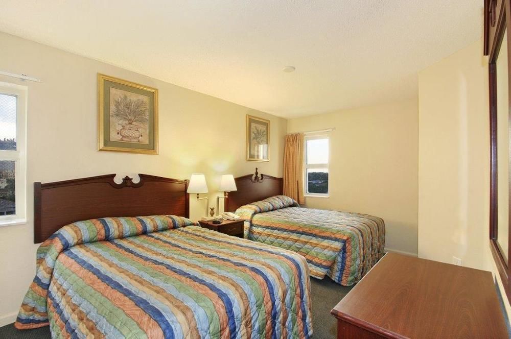 Atlantica Resort Myrtle Beach Buitenkant foto