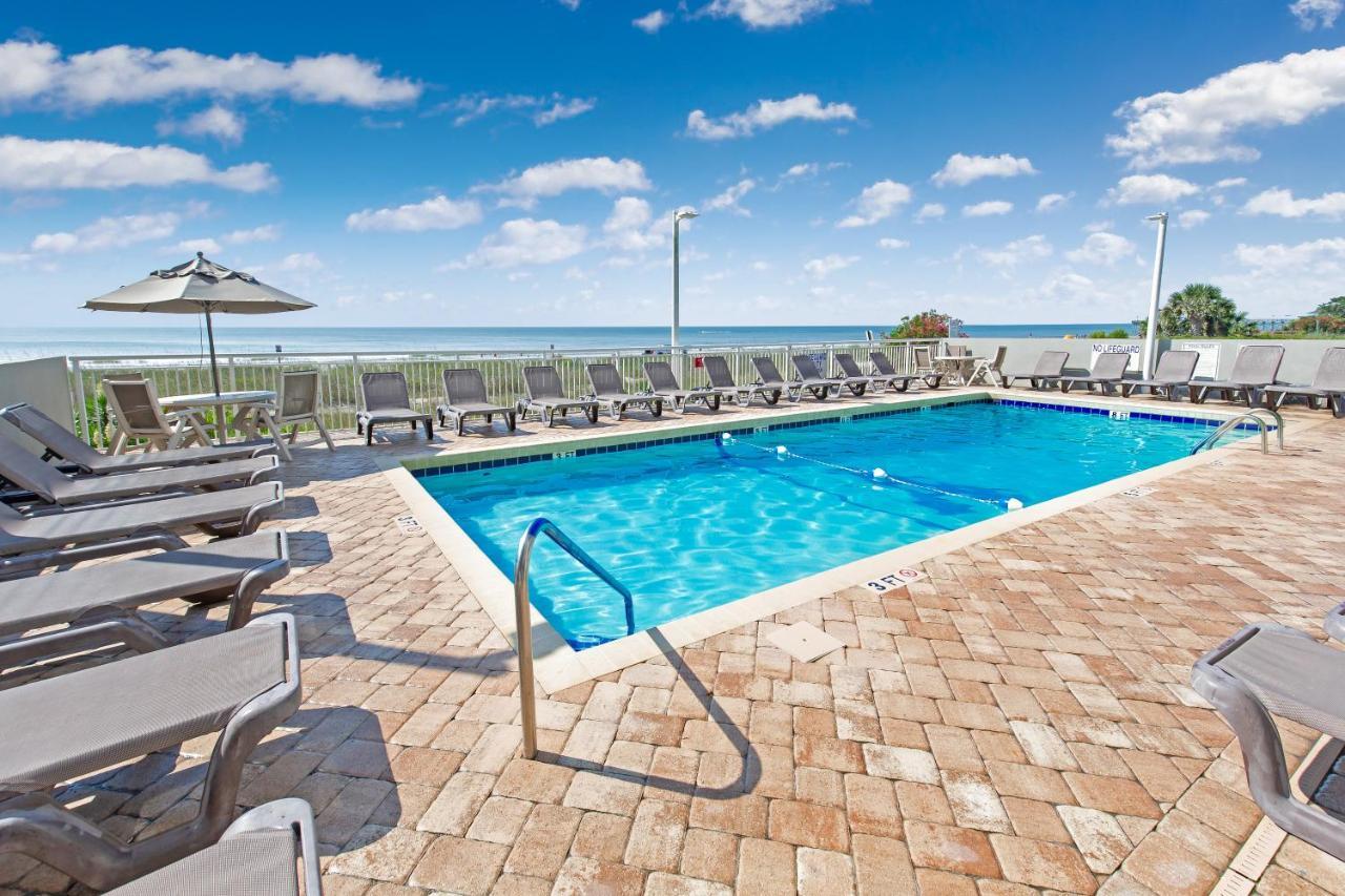 Atlantica Resort Myrtle Beach Buitenkant foto