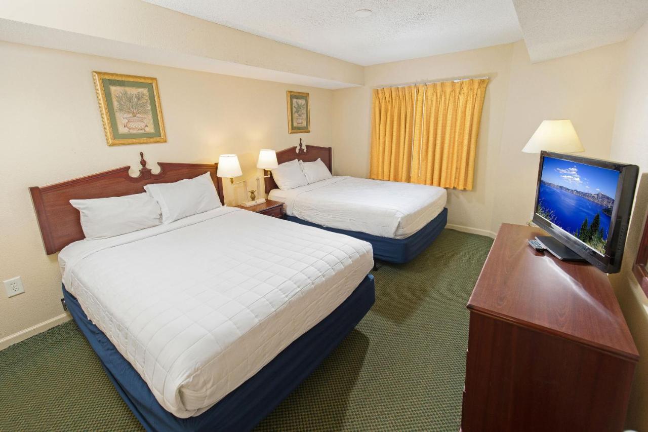 Atlantica Resort Myrtle Beach Buitenkant foto